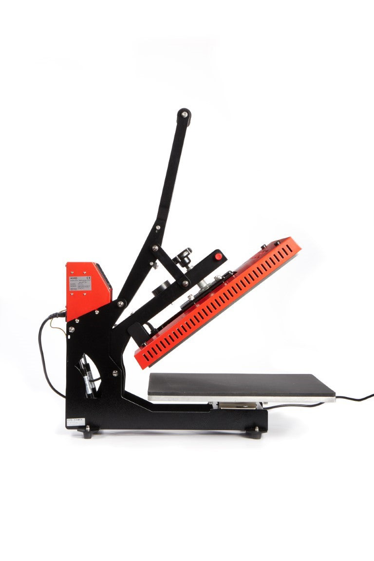 Secabo TC7 LITE 40x50cm thermo pressure