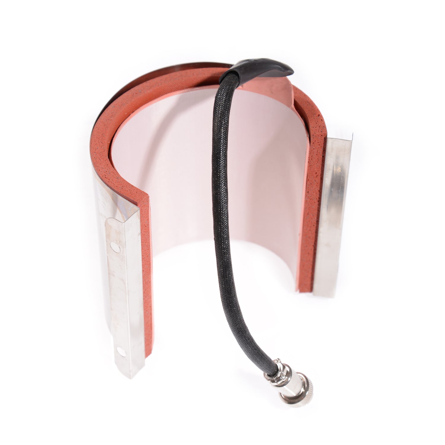 Heating element for Secabo TM1, TM2 and TM5 60-75mm