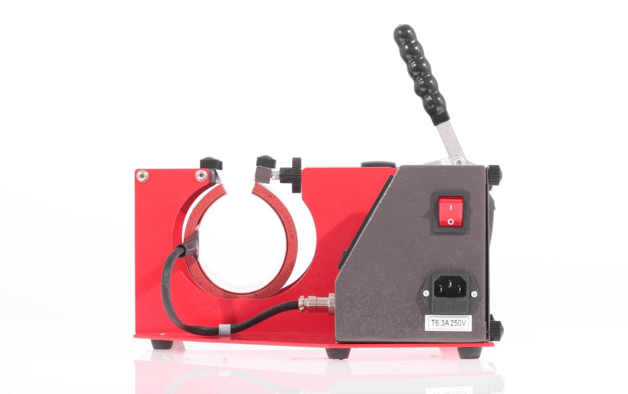 Secabo TM1 Mug Press თერმო წნეხი