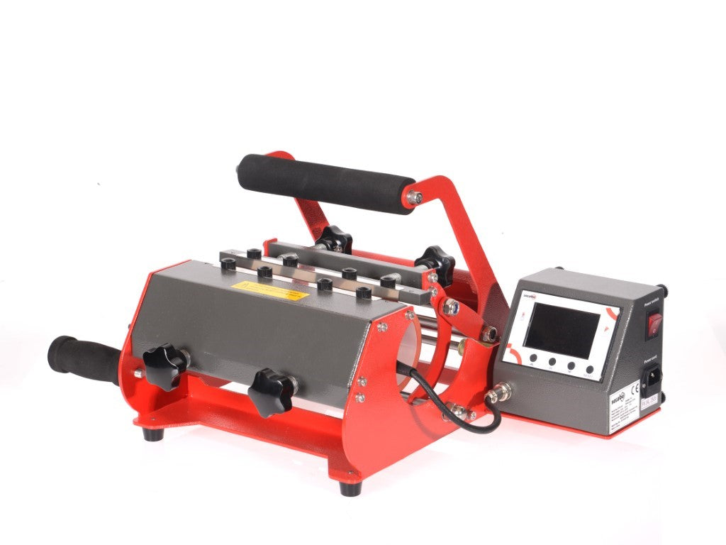 Secabo TM2 Mug Press თერმო წნეხი