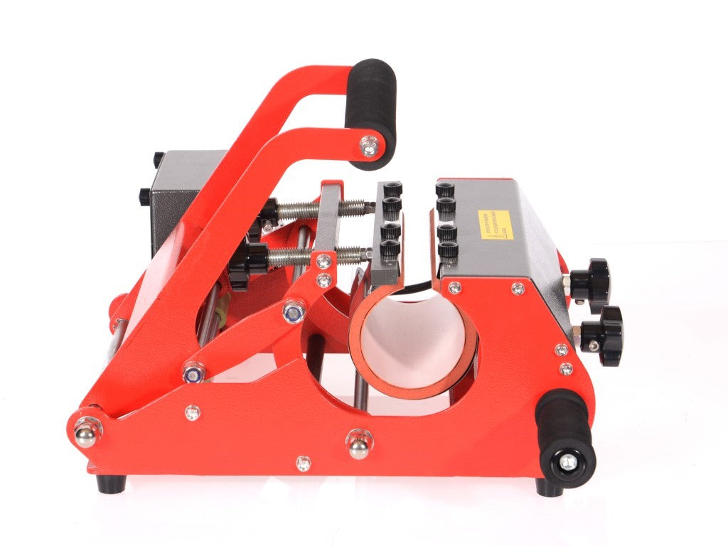 Secabo TM2 Mug Press თერმო წნეხი