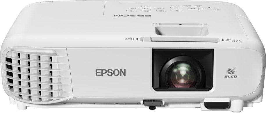 Epson EB-W49 Projector (V11H983040)