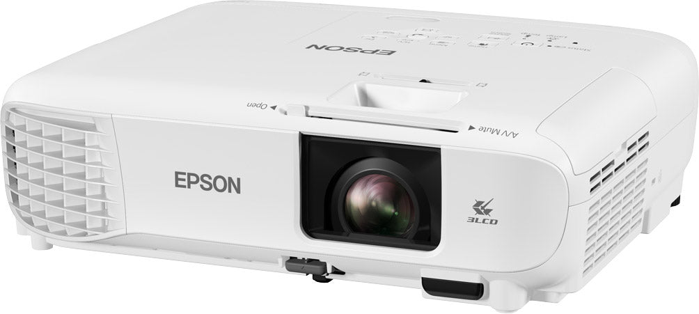 Epson EB-W49 Projector (V11H983040)