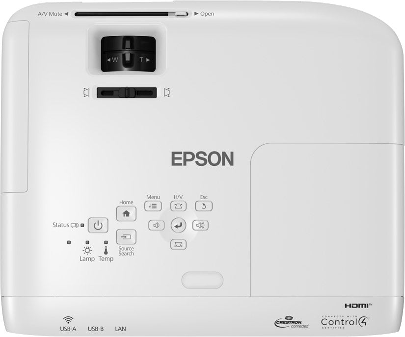Epson EB-W49 Projector (V11H983040)