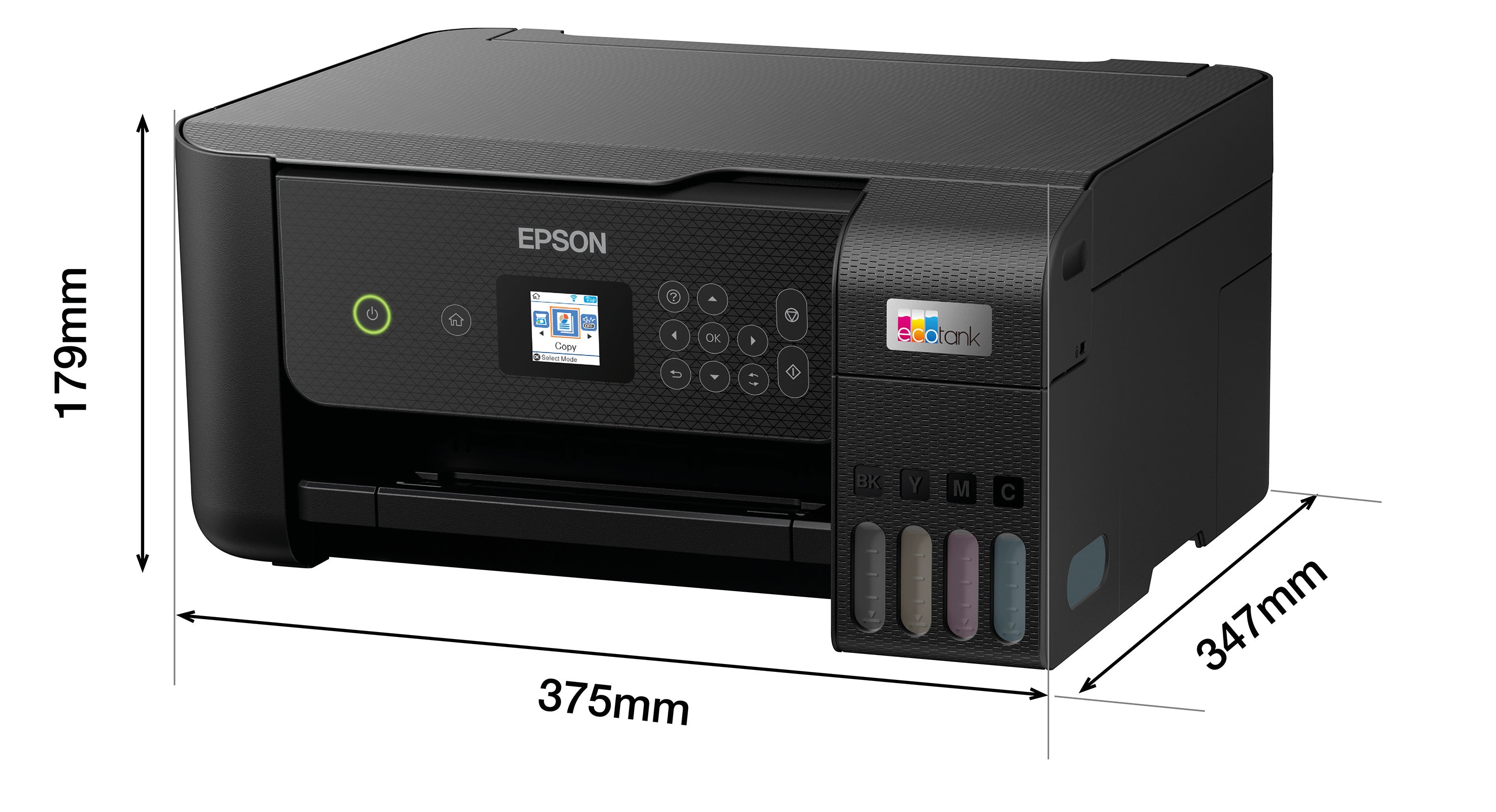 Printer Epson L3260 (C11CJ66408)