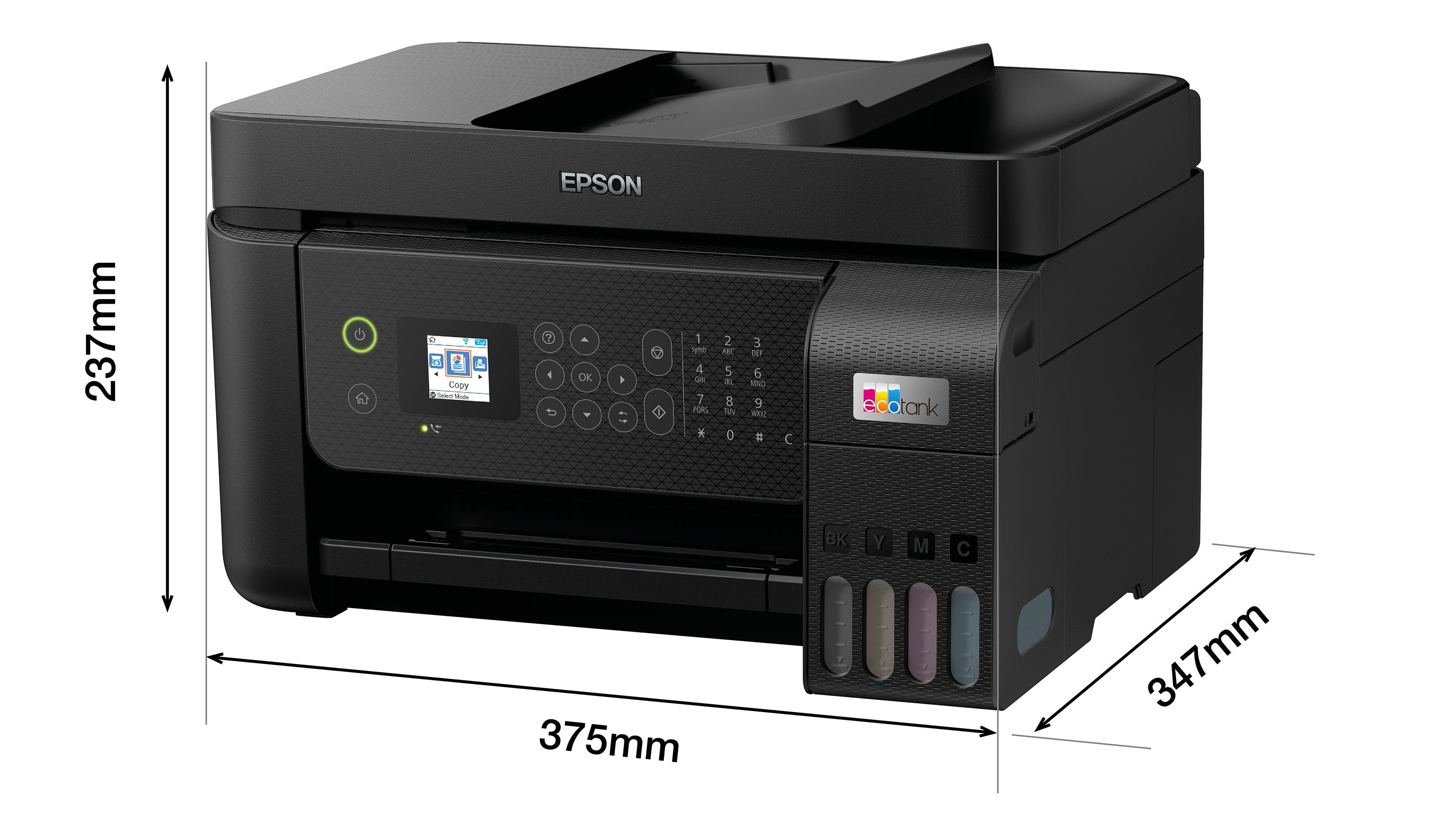 Epson L5290 (C11CJ65407)