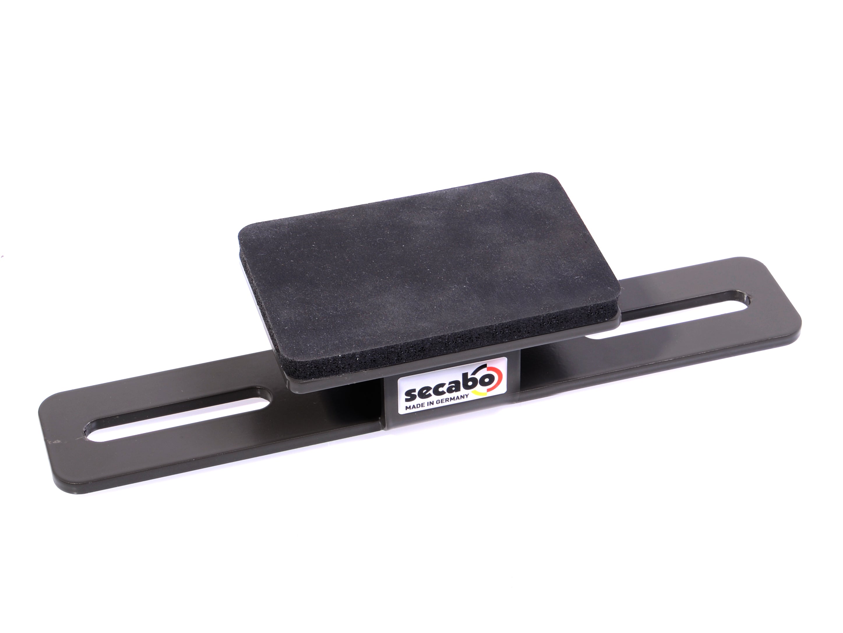 Еxchangeable Base Plate 8x12cm for Secabo Heat Press