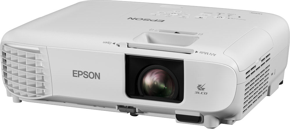 Epson EB-FH06 Projector (V11H974040)
