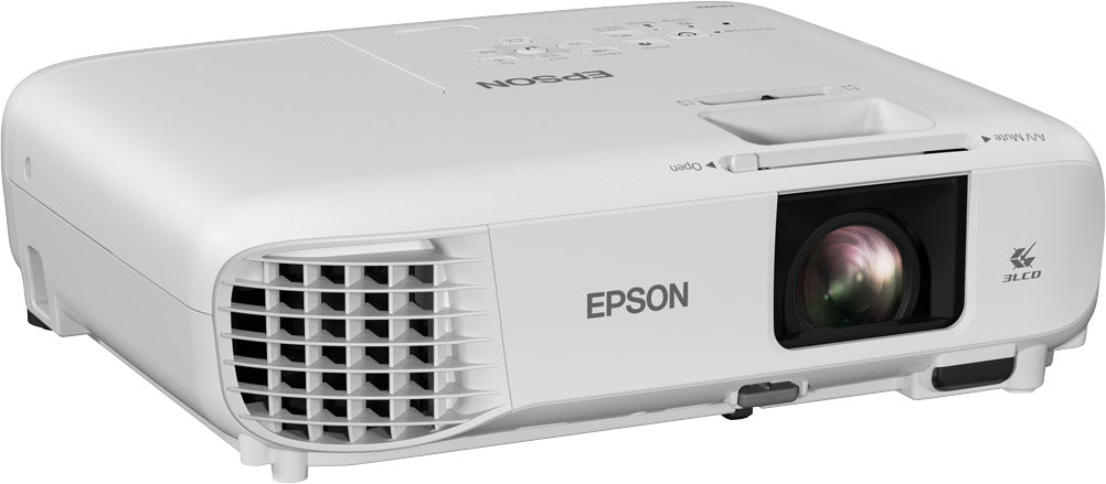 Epson EB-FH06 Projector (V11H974040)