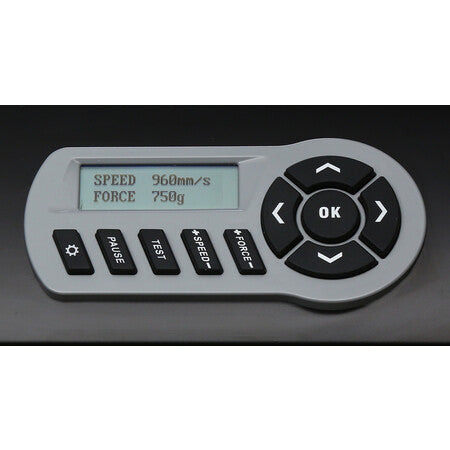 Secabo S60 II ვინილის საჭრელი