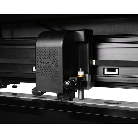 Secabo T60 II vinyl cutter with LAPOS Q ვინილის საჭრელი