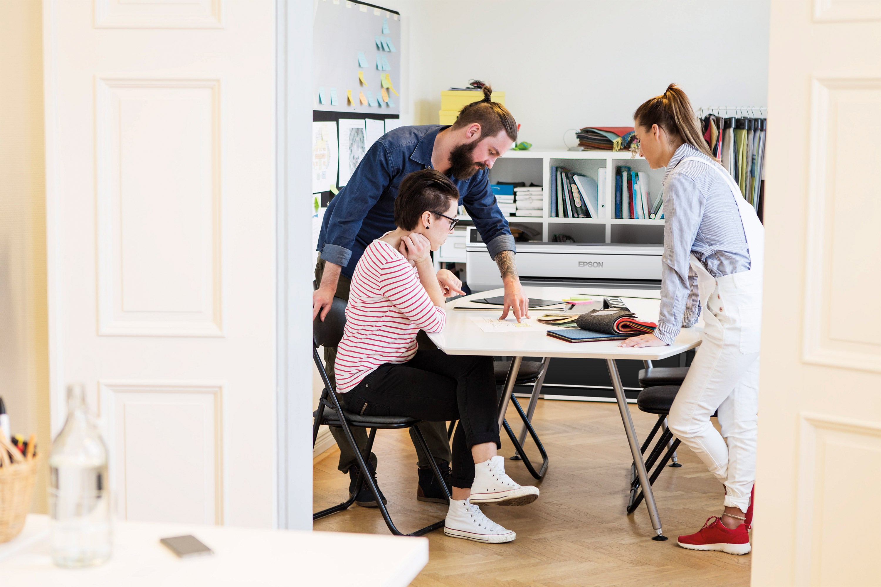 Epson SureColor SC-T5100 (C11CF12301A0)