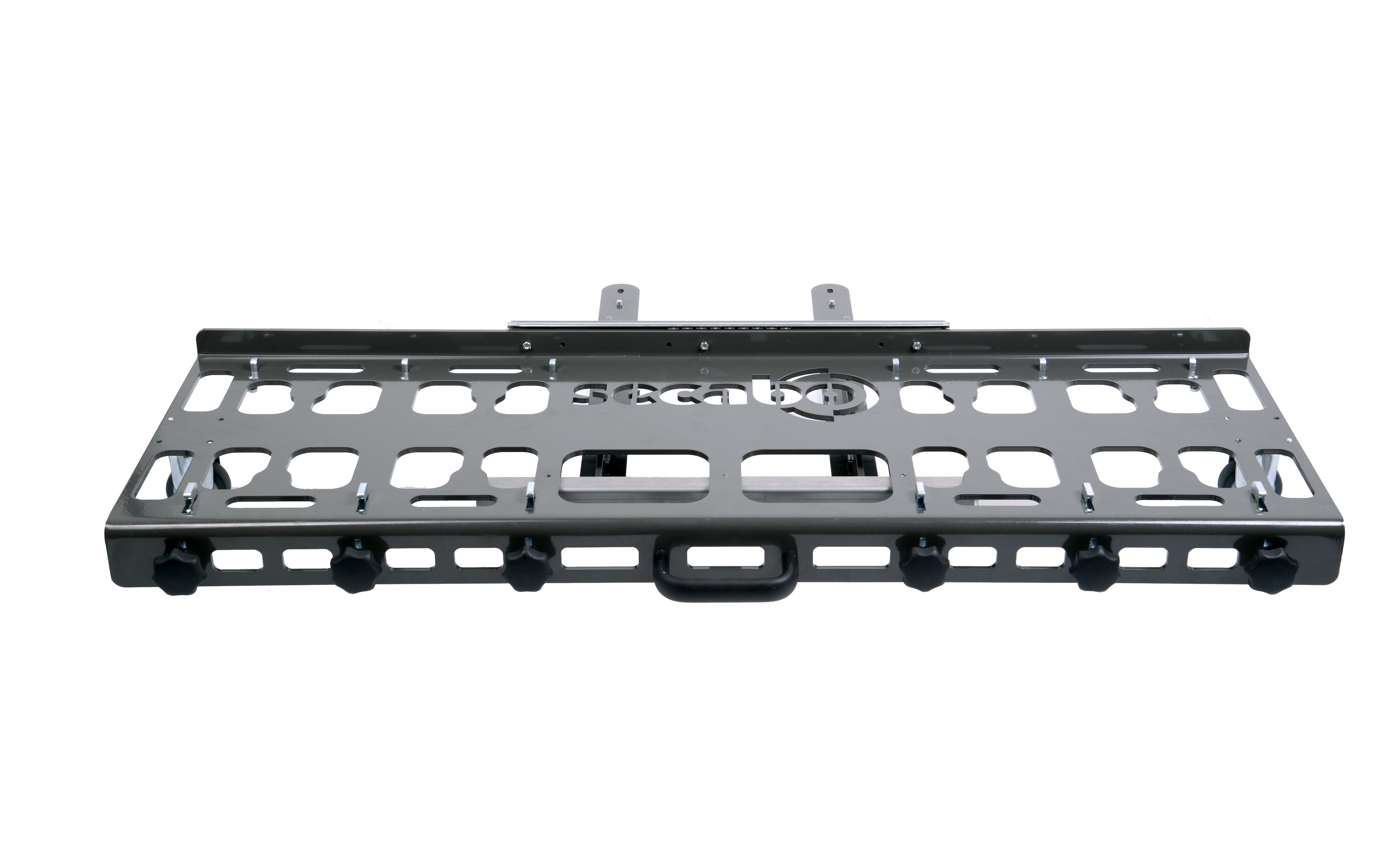 Slide extension for Secabo LITE and SMART series