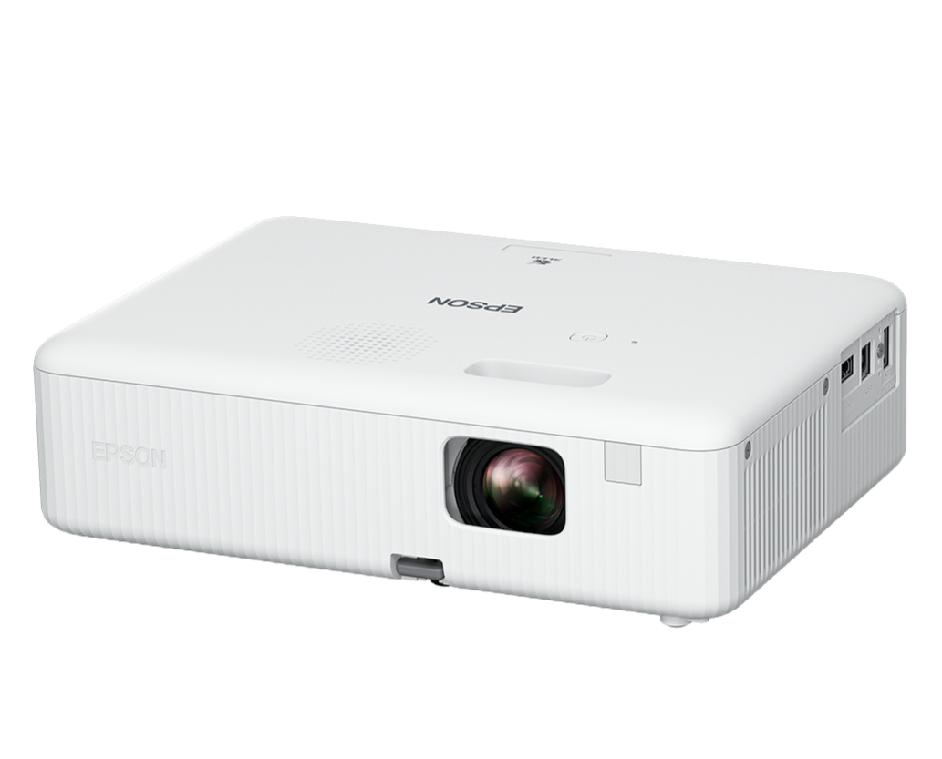 Epson CO-W01 Projector (V11HA86040)
