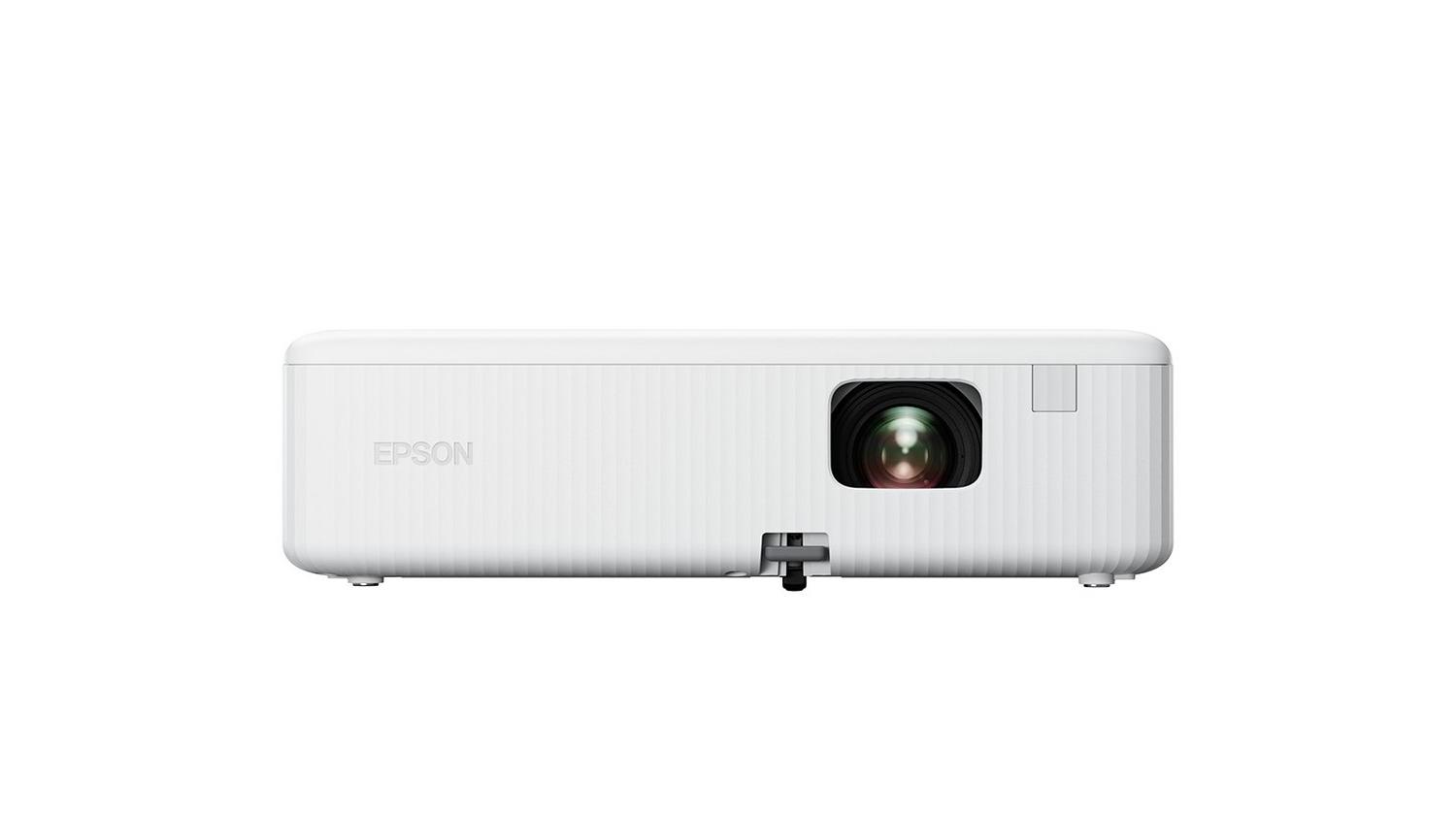 Epson CO-W01 Projector (V11HA86040)
