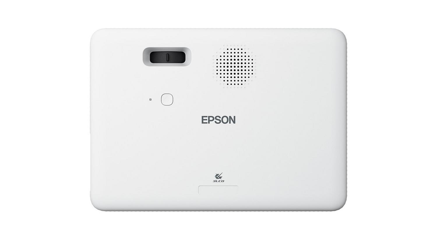 Epson CO-W01 Projector (V11HA86040)
