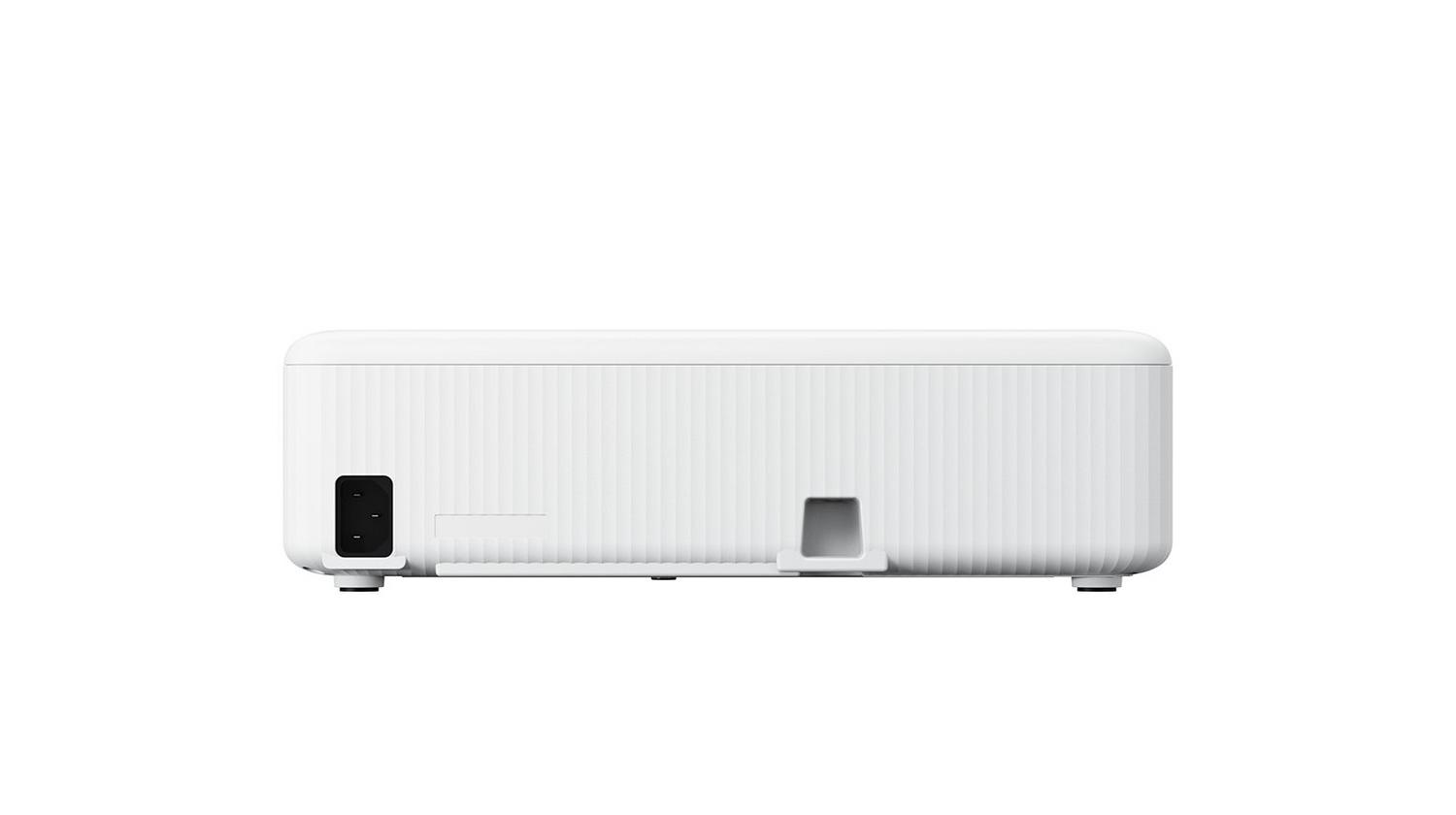 Epson CO-W01 Projector (V11HA86040)