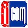 iCOM.ge logo