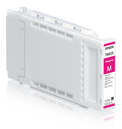 Singlepack UltraChrome XD T692300N Magenta (110ml)