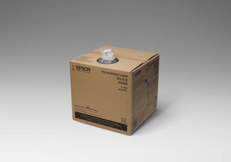 Polyester Pre-treatment Liquid T43R200