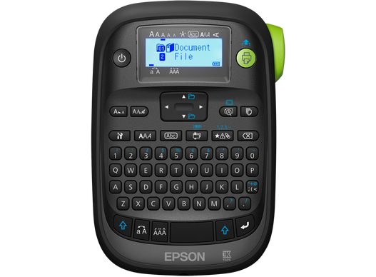 Epson LabelWorks LW-400VP (Cyrillic) (C51CB70150)