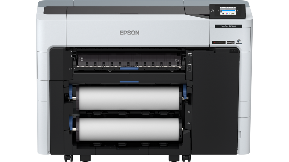 Epson SureColor SC-P6500DE (C11CJ49302A0) დიდფორმატიანი პრინტერი