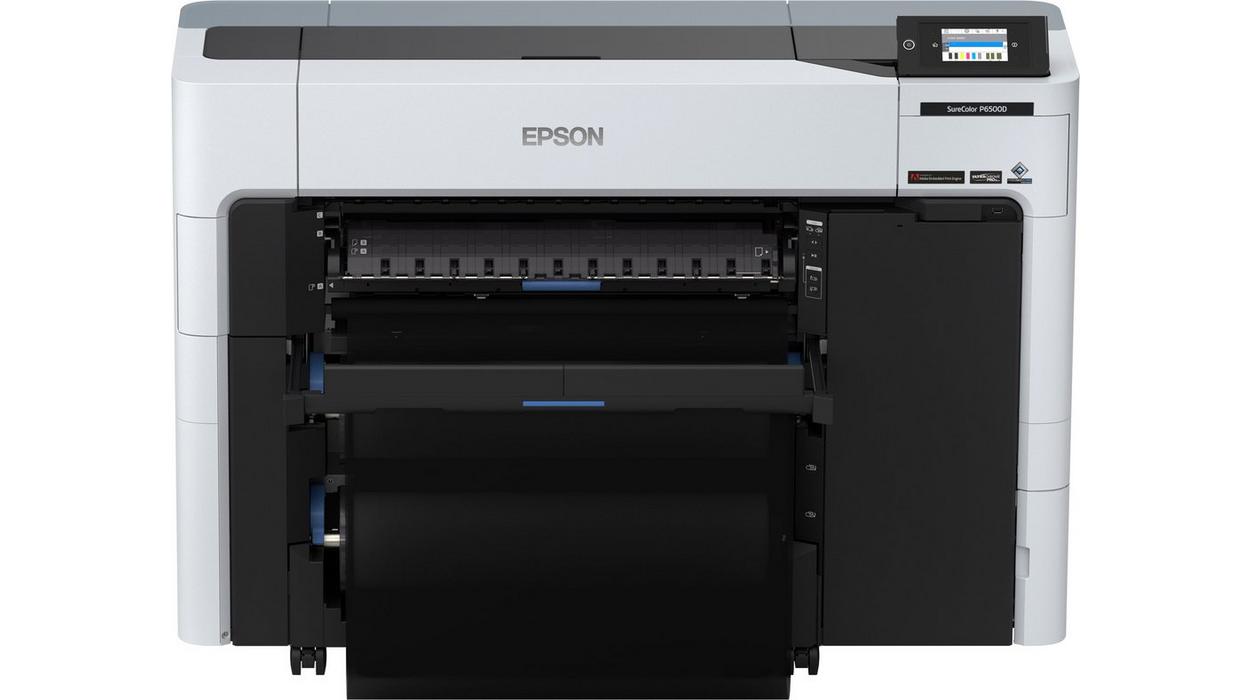 Epson SureColor SC-P6500D (C11CJ49301A0) დიდფორმატიანი პრინტერი