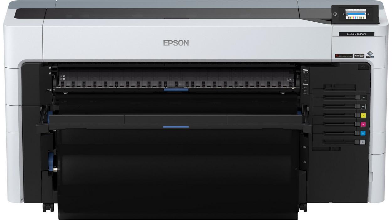 Epson SureColor SC-P8500DL STD (C11CJ75301A0) დიდფორმატიანი პრინტერი