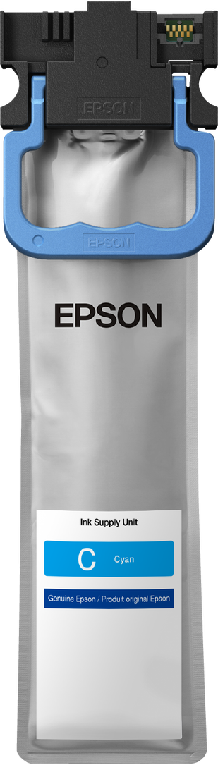 WorkForce Pro EM-C810xR Cyan XL Ink