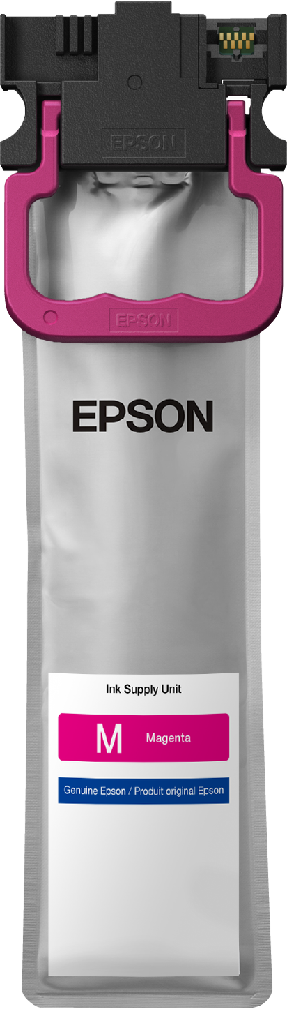 WorkForce Pro EM-C810xR Ink Pack XL Magenta