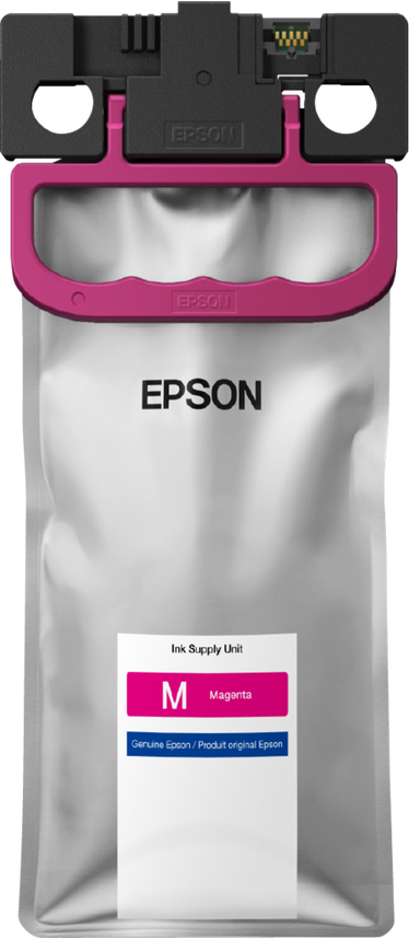 WorkForce Pro EM-C8101R Magenta XXL Ink