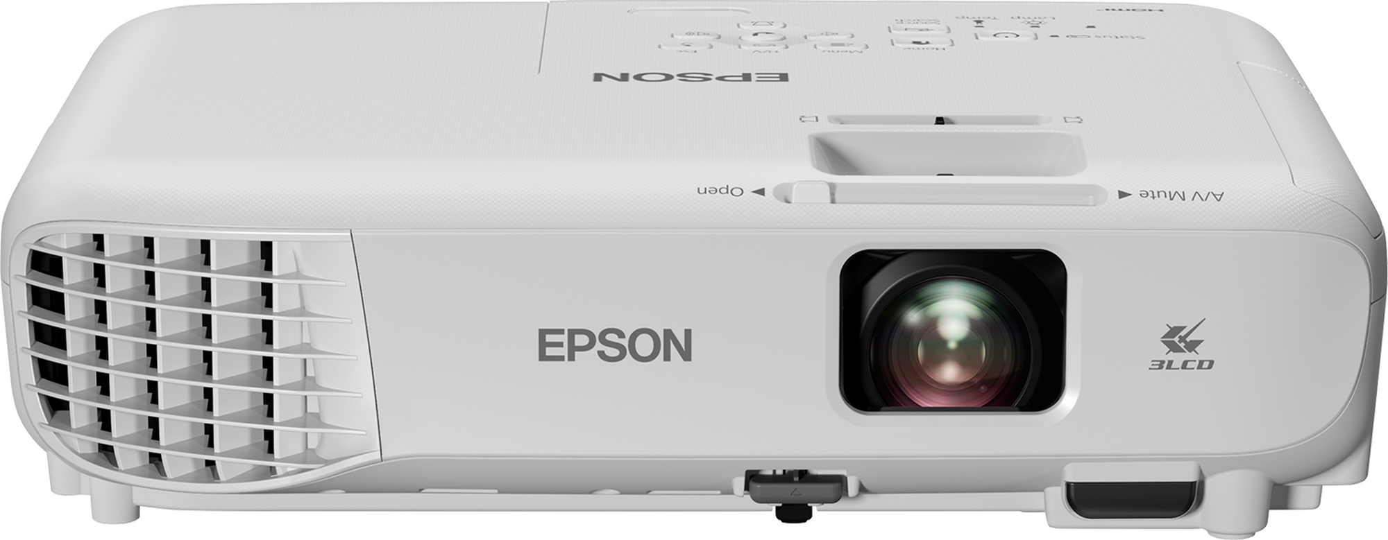 Projector Epson EB-X05 (V11H839040)