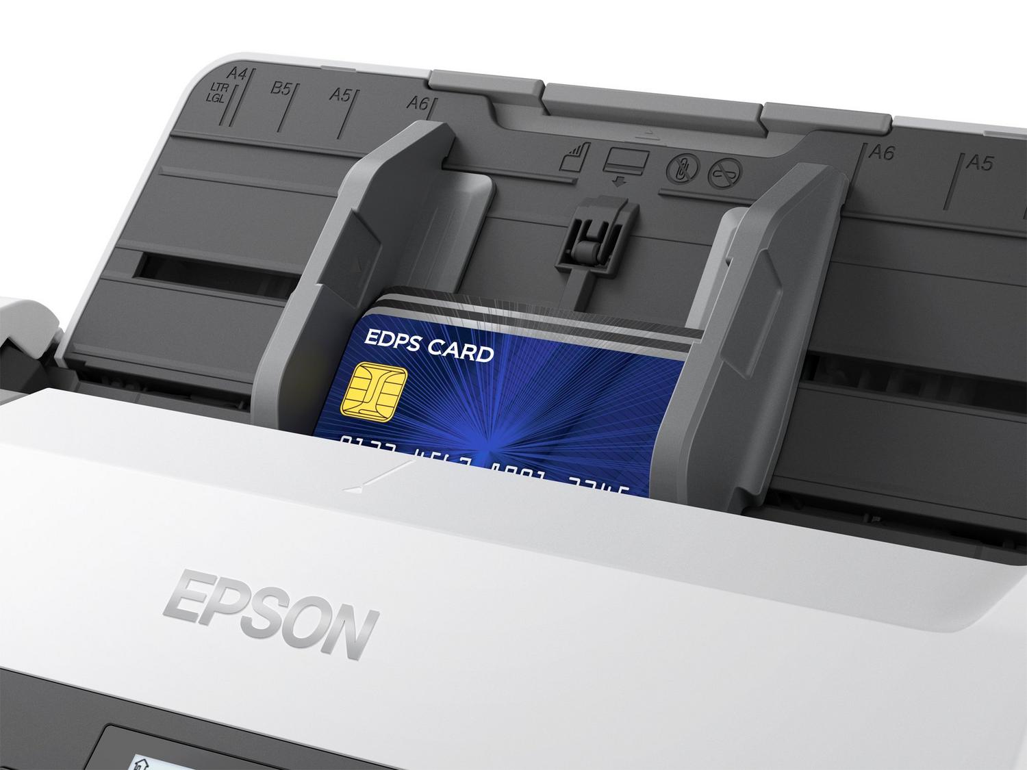 WorkForce DS-970