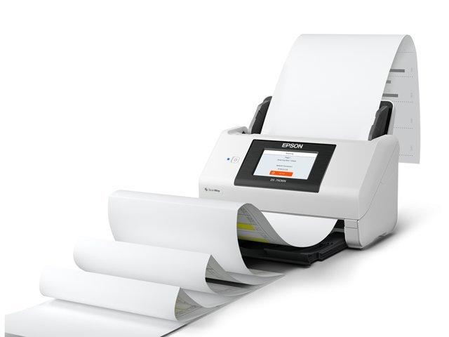 WorkForce DS-790WN