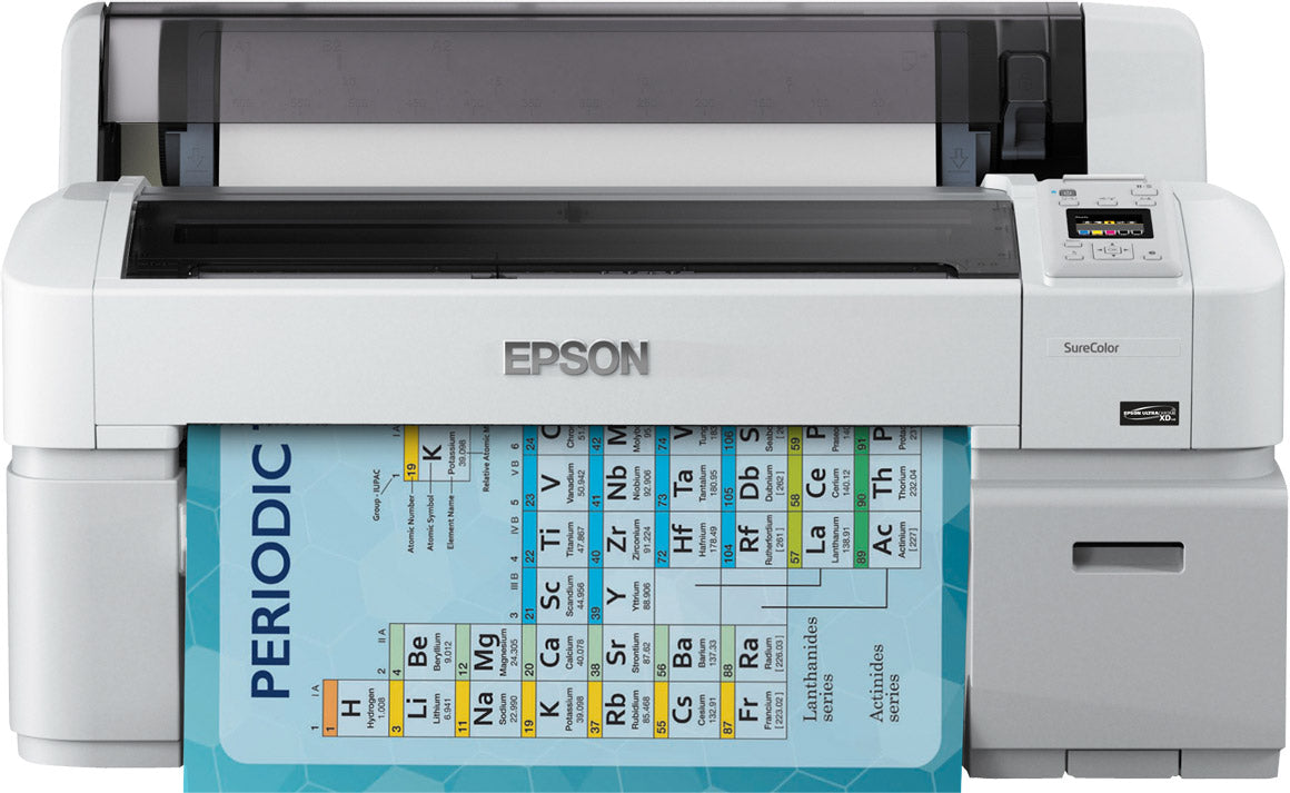Epson SureColor SC-T3200N (C11CD66301A1) დიდფორმატიანი პრინტერი