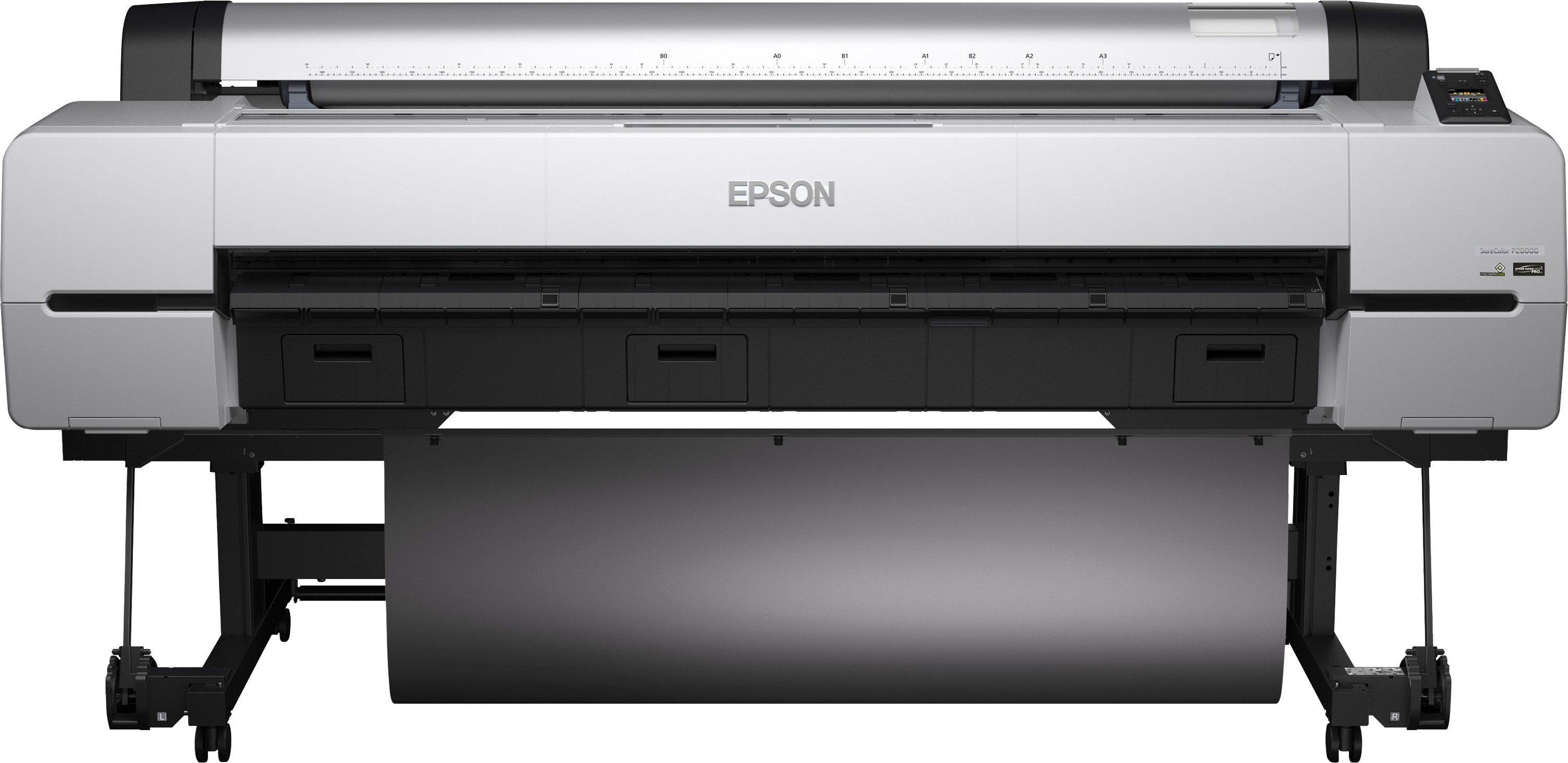 Epson SureColor SC-P20000 (C11CE20001A0) დიდფორმატიანი პრინტერი