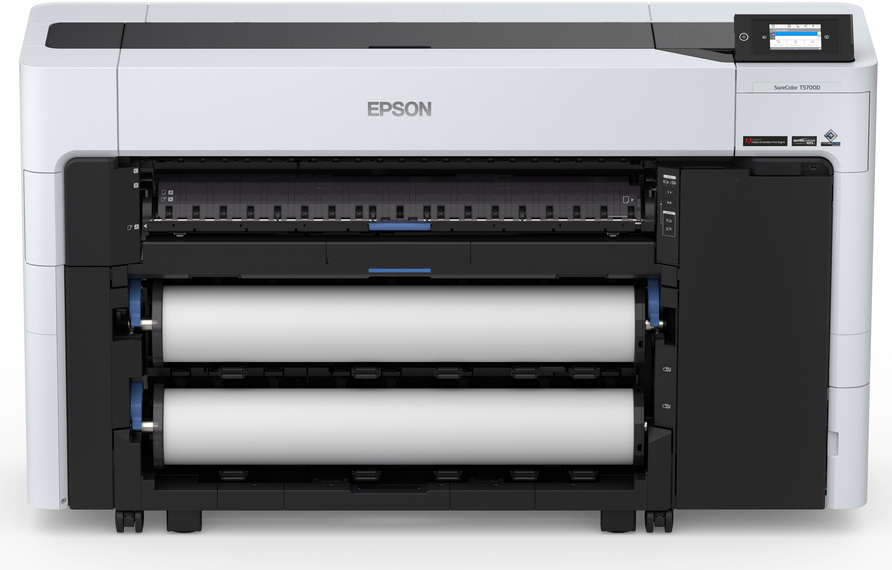 Epson SureColor SC-T5700D (C11CH81301A0)