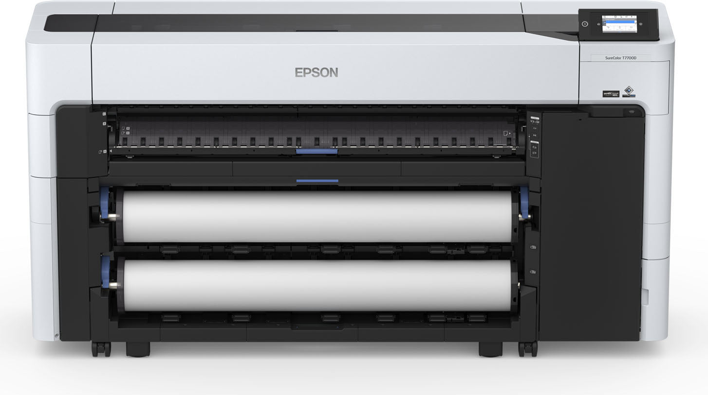 Epson SureColor SC-T7700D (C11CH83301A0)