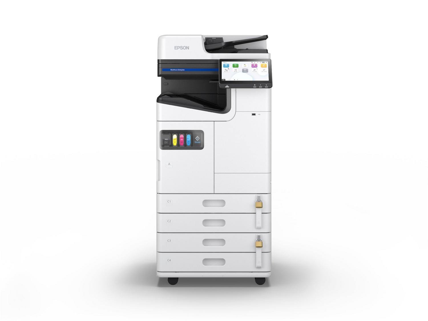 Epson WorkForce Enterprise AM-C5000