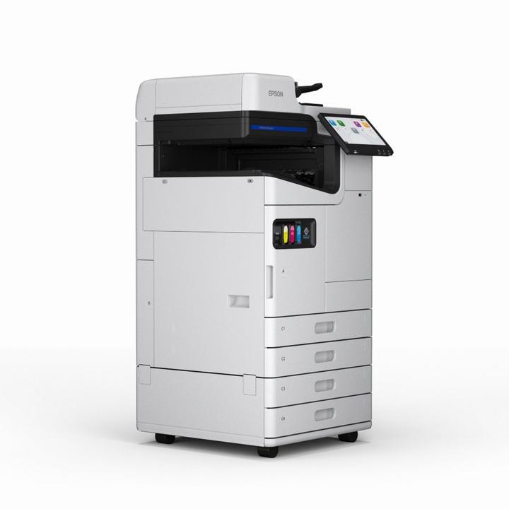 Epson WorkForce Enterprise AM-C5000