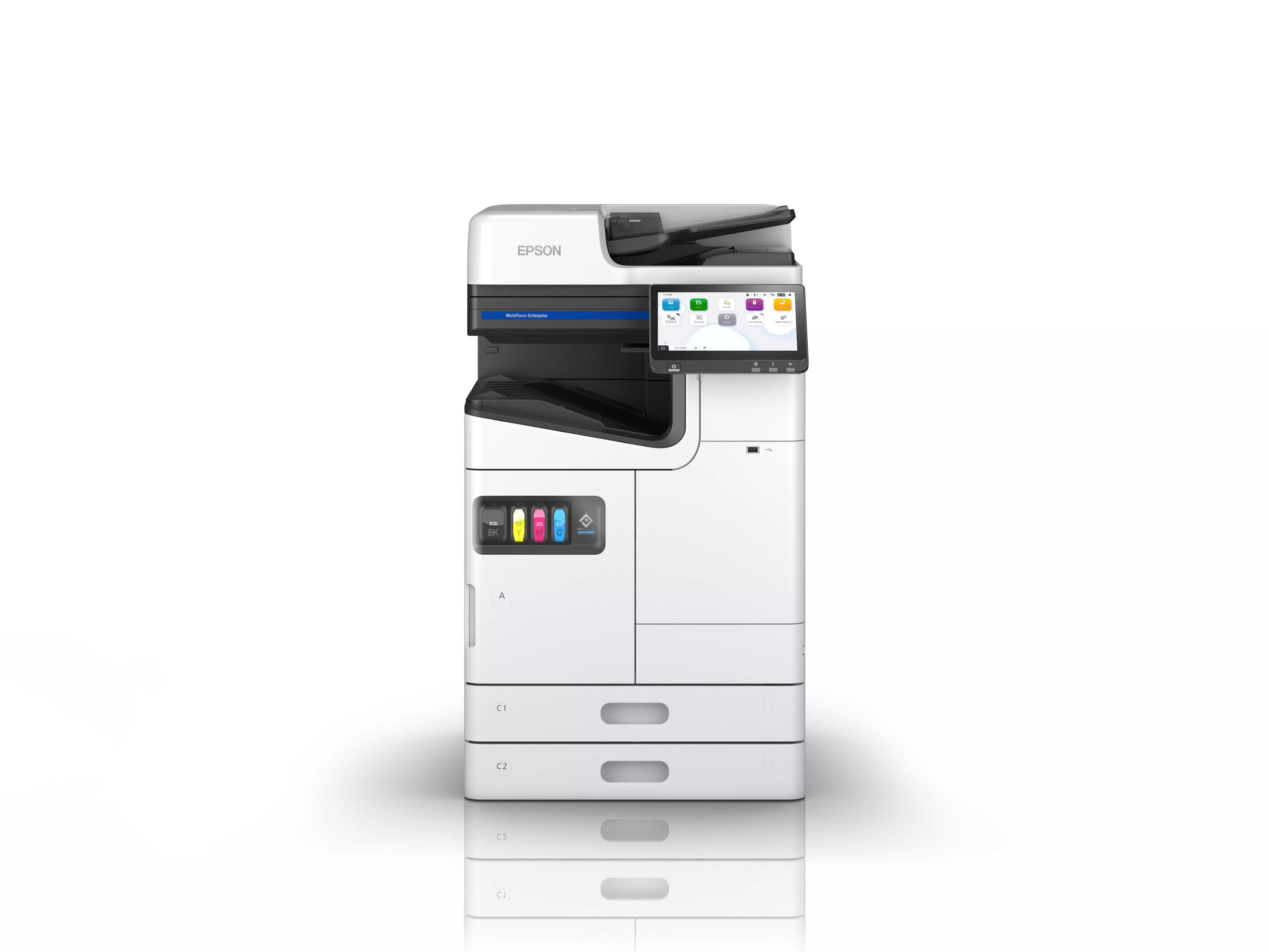 Epson WorkForce Enterprise AM-C5000