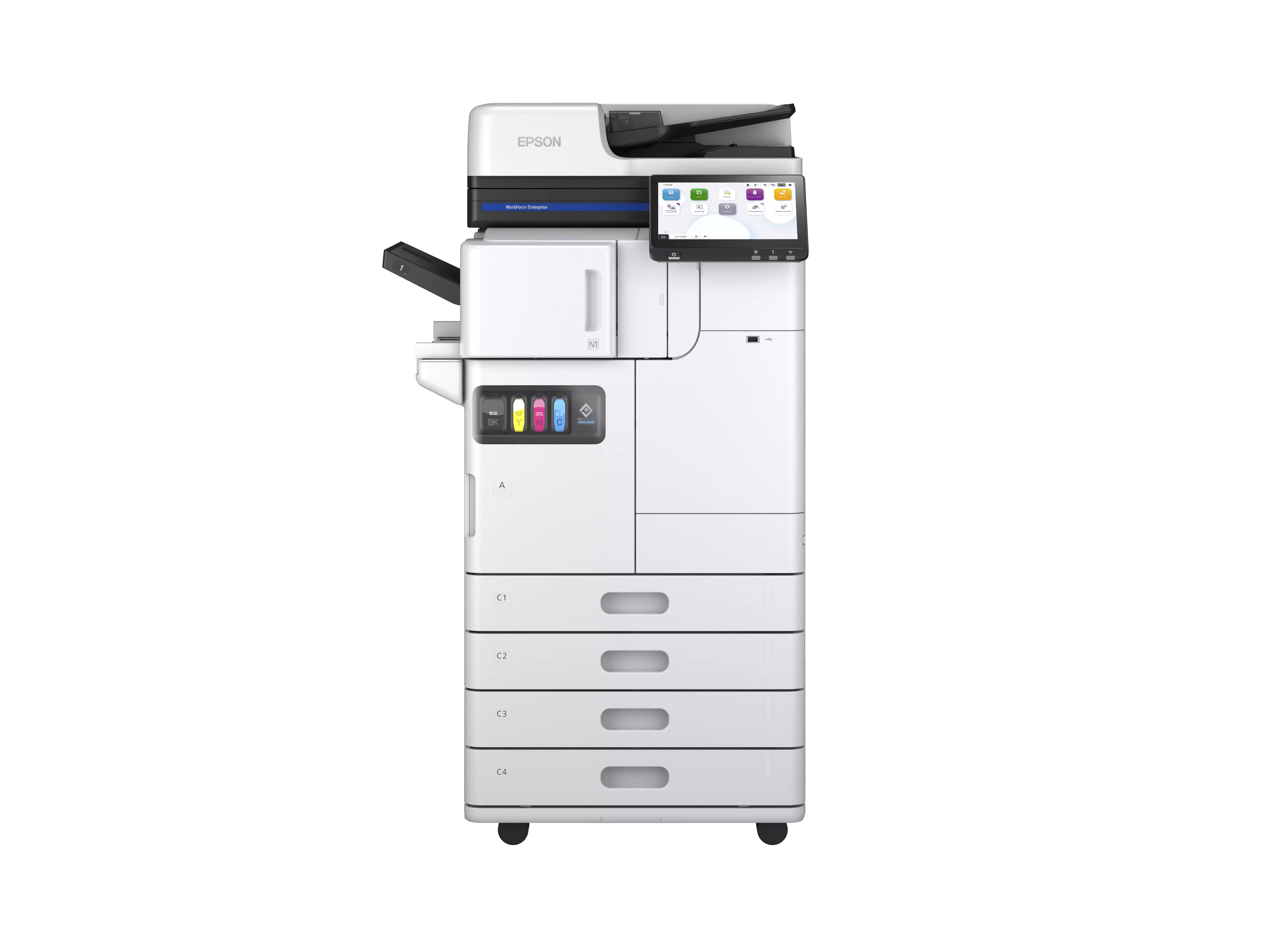 Epson WorkForce Enterprise AM-C5000