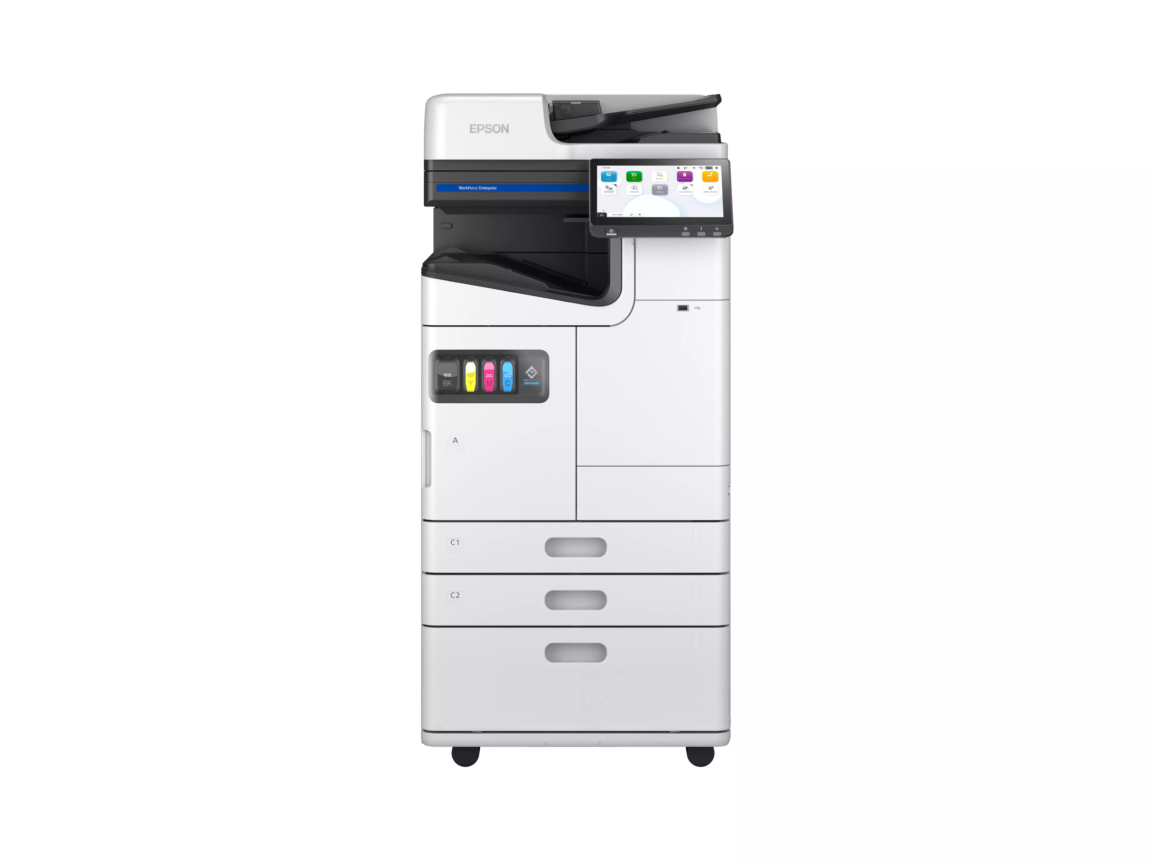 Epson WorkForce Enterprise AM-C5000