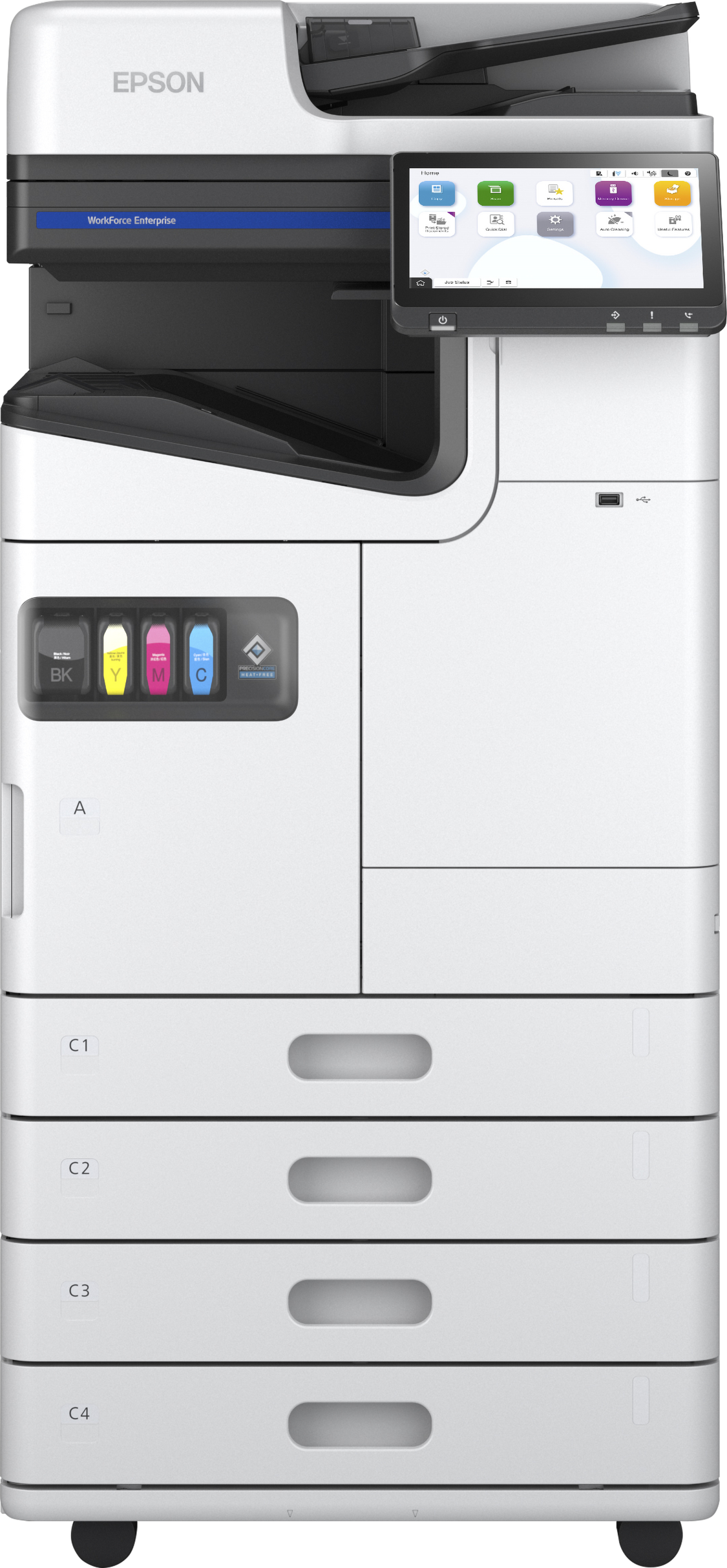 Epson WorkForce Enterprise AM-C6000