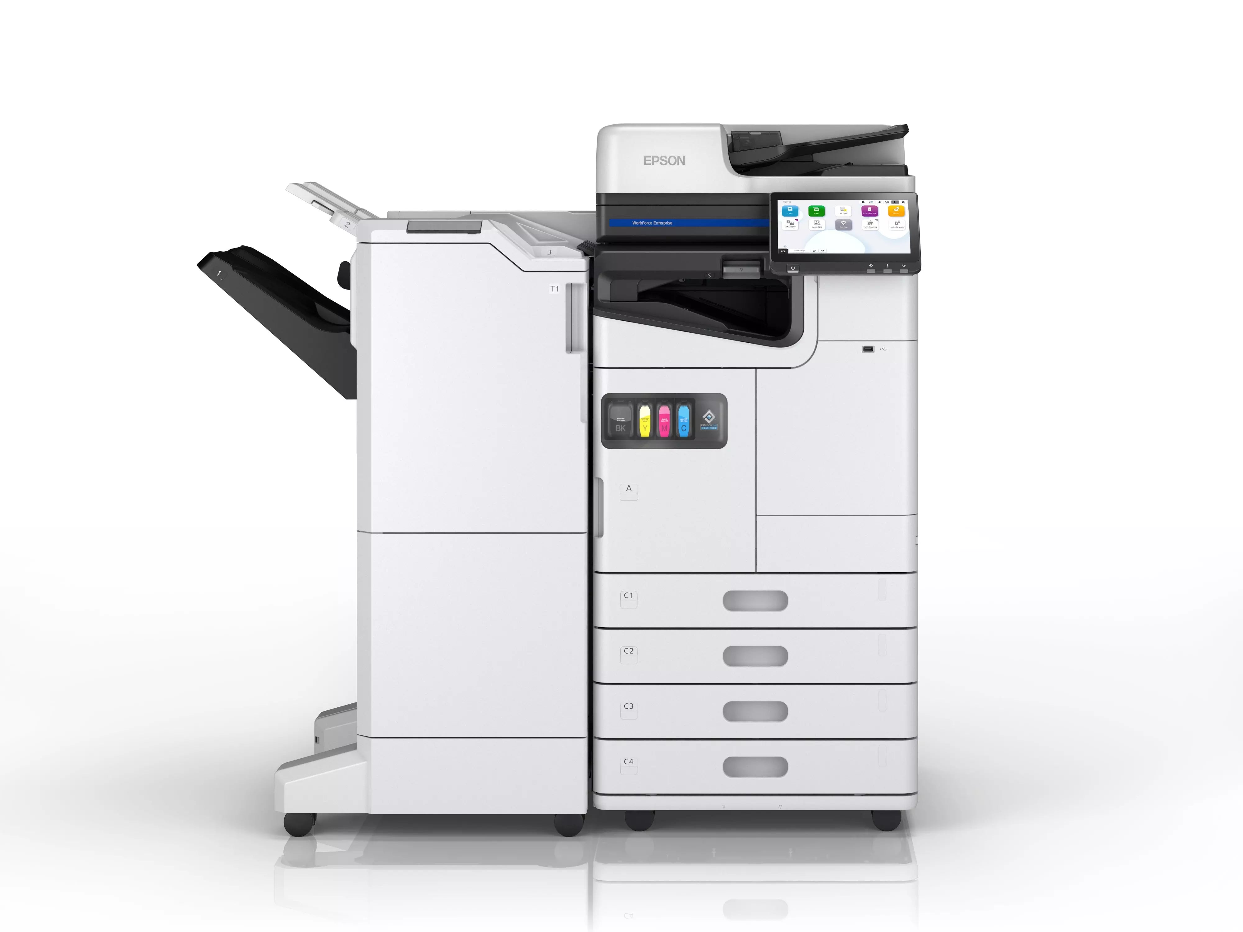 Epson WorkForce Enterprise AM-C6000