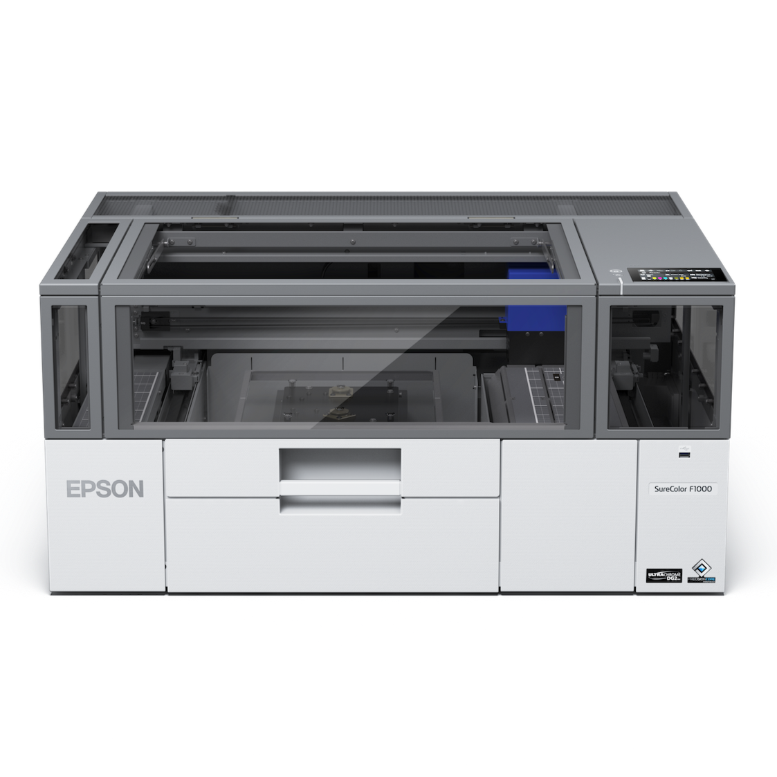 SureColor SC-F1000 (C11CK78301A0) DTG/DTF პრინტერი