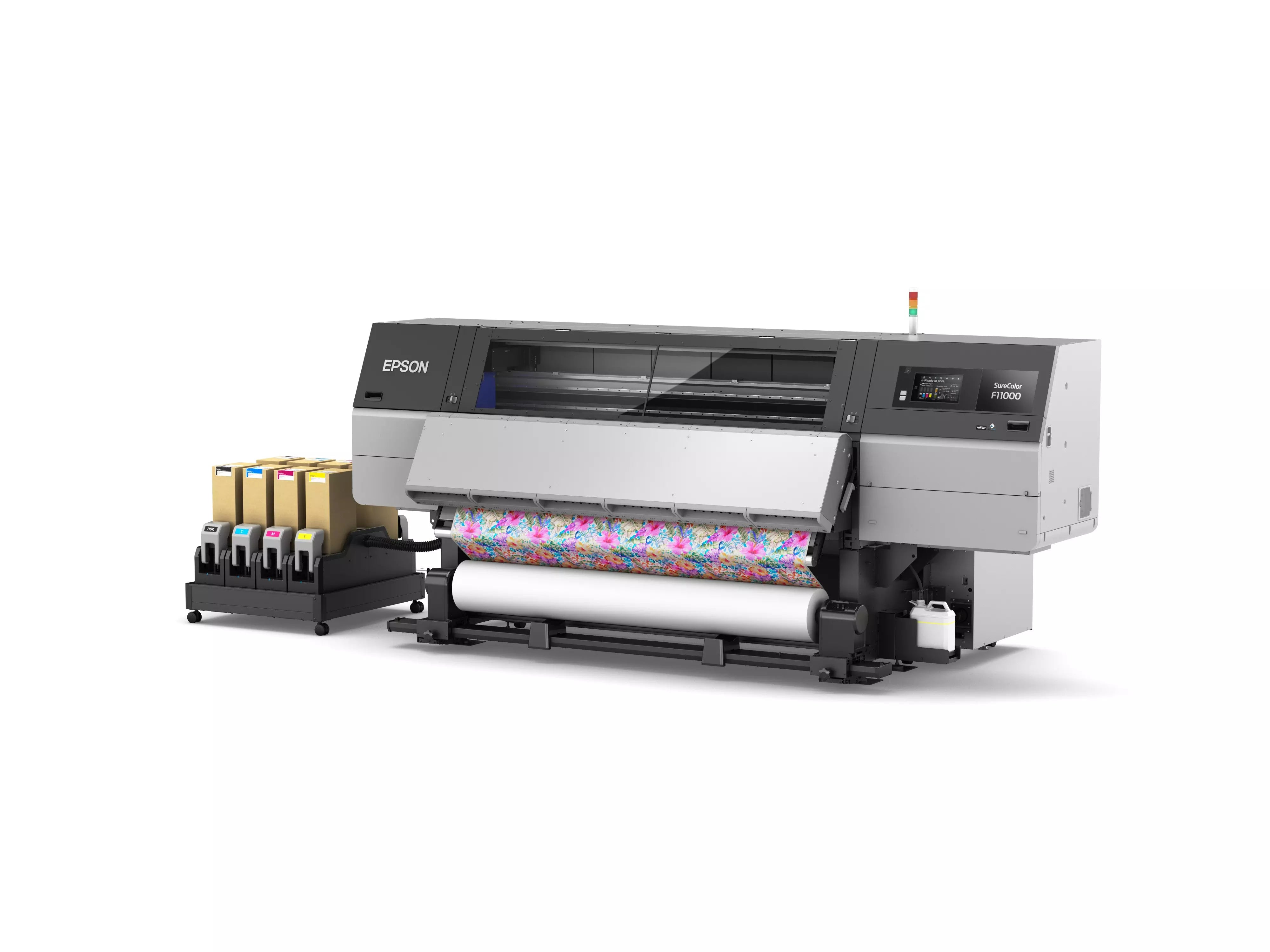 Epson SureColor F11000 (C11CK84301A0) დიდფორმატიანი სუბლიმაციური პრინტერი