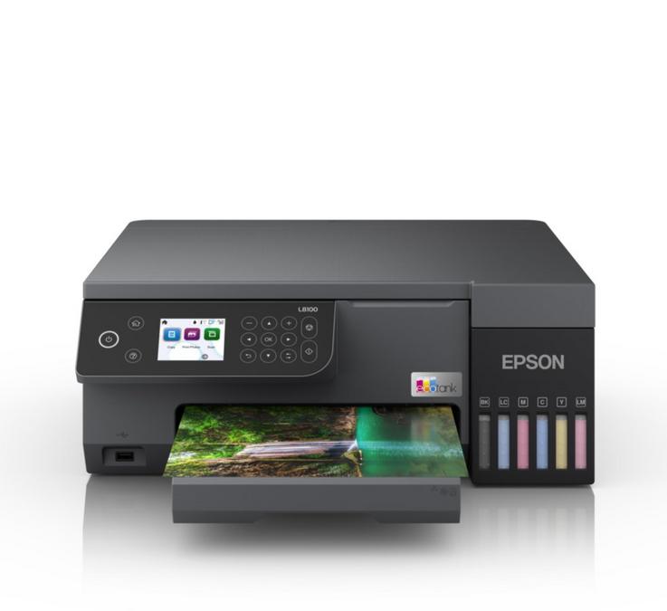 Epson EcoTank L8100 (C11CK94401)