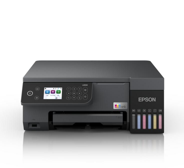 Epson EcoTank L8100 (C11CK94401)