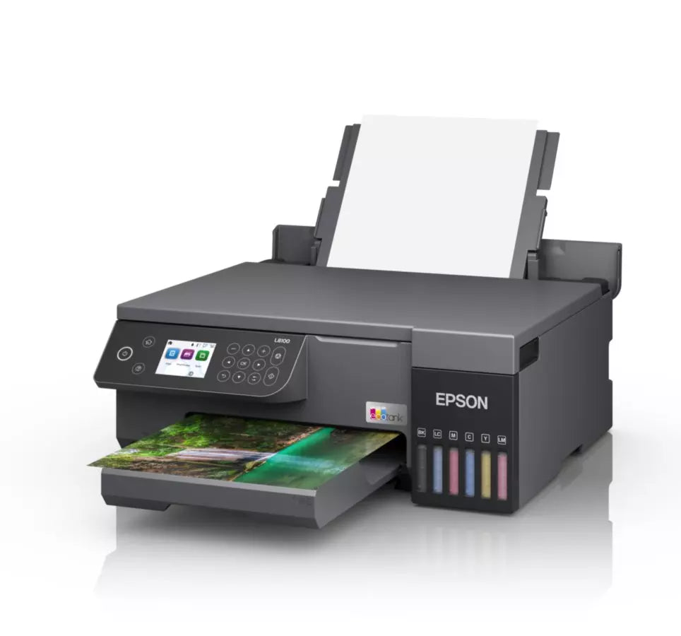 Epson EcoTank L8100 (C11CK94401)